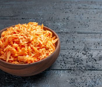 Uzagrotrade Dried Carrots 1