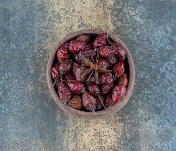 Uzagrotrade Dried dogrose rosehips 2