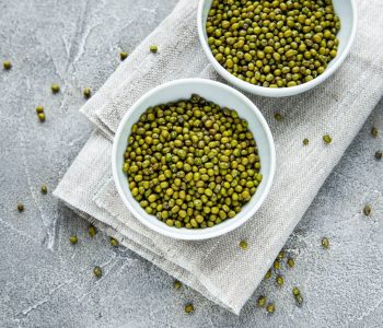 Uzagrotrade Green Mung Beans 2