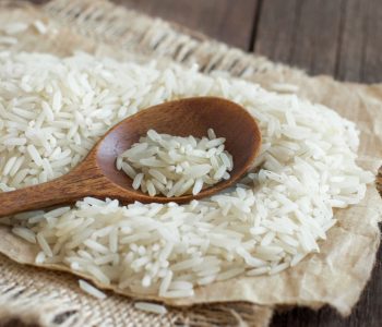 Uzagrotrade Rice 3